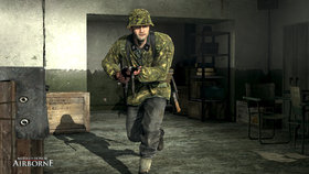 Medal of Honor: Airborne Screenshot from Shacknews