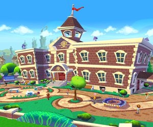 EA Playground Chat