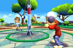 EA Playground Screenshot from Shacknews