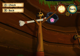 Zack & Wiki: Quest for Barbaros' Treasure Screenshot from Shacknews
