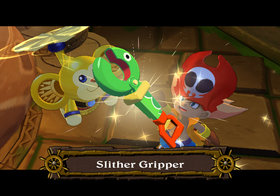 Zack & Wiki: Quest for Barbaros' Treasure Screenshot from Shacknews