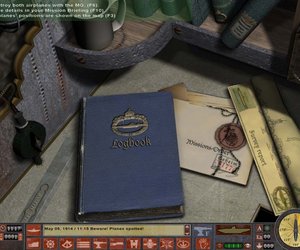 1914 Shells of Fury Chat