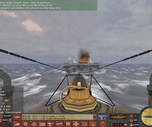 1914 Shells of Fury Files