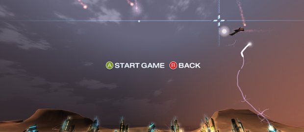 Missile Command News