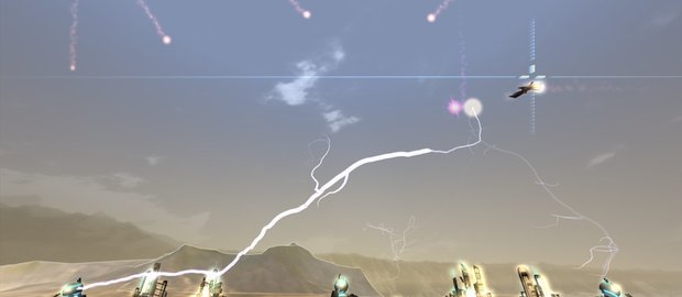 Missile Command News