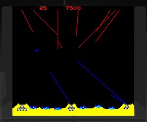Missile Command Files