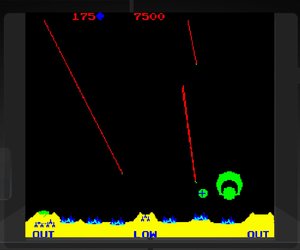 Missile Command Files