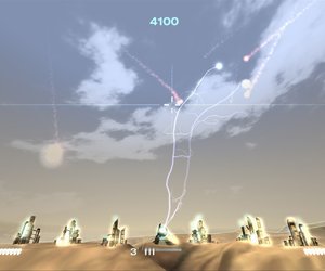 Missile Command Chat
