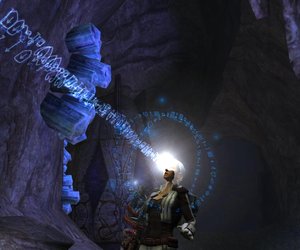 Tabula Rasa Screenshots
