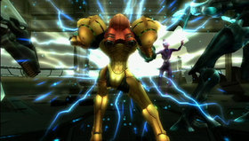 Metroid Prime 3: Corruption Screenshot from Shacknews