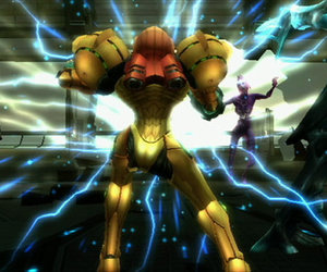 Metroid Prime 3: Corruption Chat