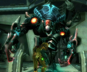 Metroid Prime 3: Corruption Files