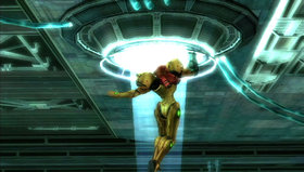 Metroid Prime 3: Corruption Screenshot from Shacknews