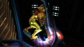 Metroid Prime 3: Corruption Screenshot from Shacknews