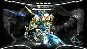 Metroid Prime 3: Corruption Screenshot from Shacknews