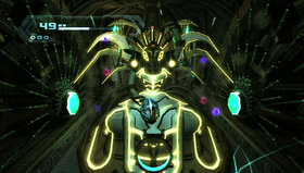 Metroid Prime 3: Corruption Screenshot from Shacknews