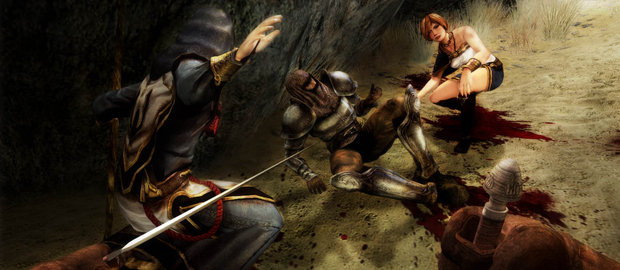 Dark Messiah of Might and Magic: Elements News
