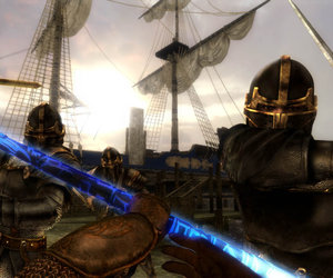 Dark Messiah of Might and Magic: Elements Files
