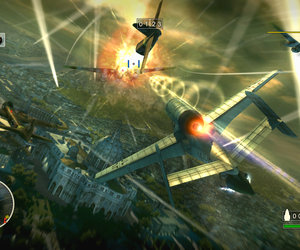 Blazing Angels 2: Secret Missions of WWII Videos