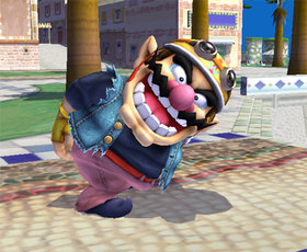 Super Smash Bros. Brawl Screenshot from Shacknews
