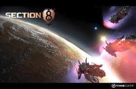 Section 8 Screenshot from Shacknews