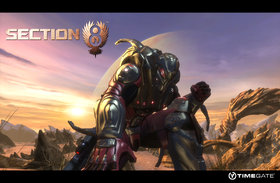Section 8 Screenshot from Shacknews