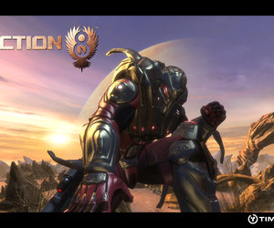 Section 8 Screenshots