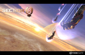 Section 8 Screenshot from Shacknews