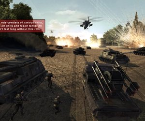 World in Conflict Videos