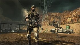 BlackSite: Area 51 Screenshot from Shacknews