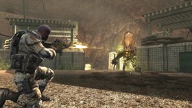 BlackSite: Area 51 Screenshot from Shacknews