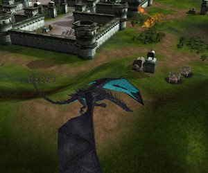 Saga Screenshots
