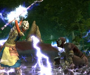 Gods & Heroes: Rome Rising Files