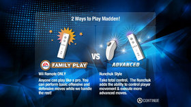 Madden NFL 08 Screenshot from Shacknews