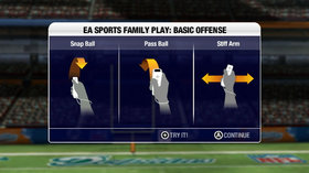 Madden NFL 08 Screenshot from Shacknews