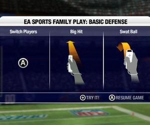 Madden NFL 08 Files