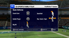 Madden NFL 08 Screenshot from Shacknews