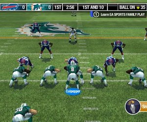 Madden NFL 08 Chat