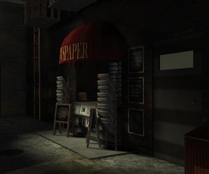 Aurora - The Secret Within Screenshots