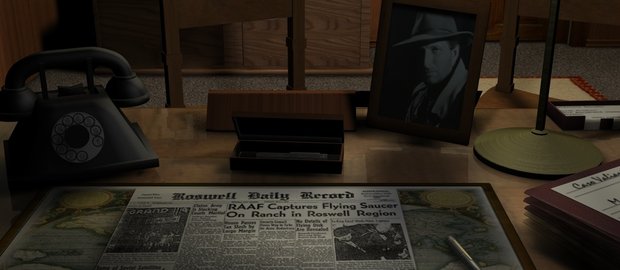Aurora - The Secret Within News
