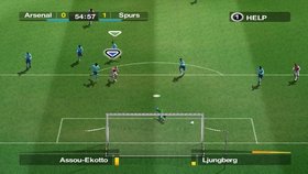 FIFA Soccer 08 Screenshot from Shacknews