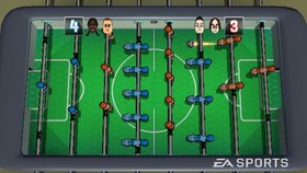 FIFA Soccer 08 Screenshot from Shacknews