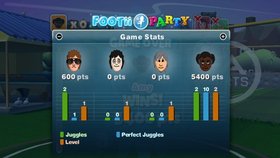 FIFA Soccer 08 Screenshot from Shacknews