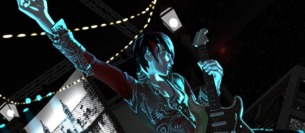Rock Band News