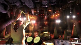 Rock Band Screenshot from Shacknews