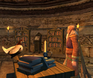 Lord of the Rings Online: Shadows of Angmar Files