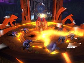 Spyro: The Eternal Night Screenshot from Shacknews