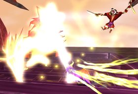 Spyro: The Eternal Night Screenshot from Shacknews