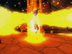 Spyro: The Eternal Night Screenshot from Shacknews