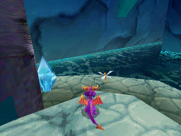 The Legend of Spyro: The Eternal Night Files